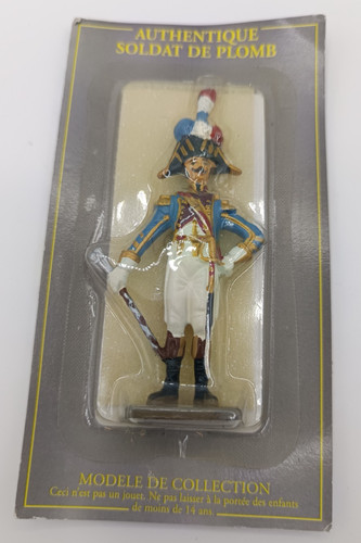 Authentique soldat plomb - de,