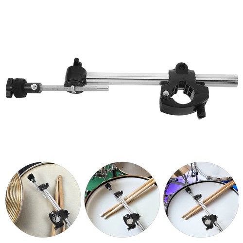 Support cymbale pour - de,