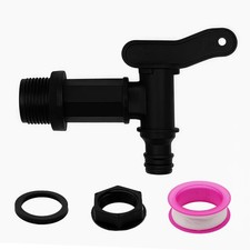 Robinet de vidange pour