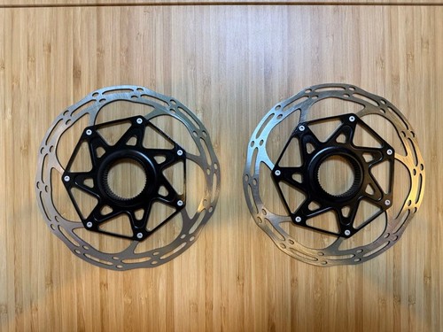 Rotor frein disque sram - rotor,