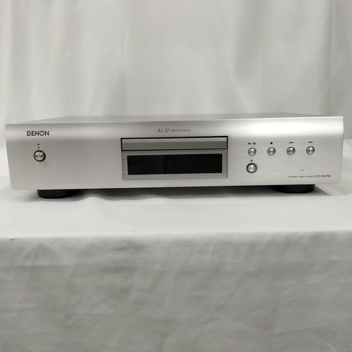 Denon dcd 600ne player - dcd-600ne,