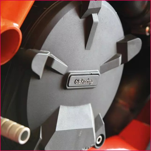 Protection embrayage racing - embrayage,