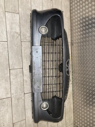 Pare choc avant - , peugeot