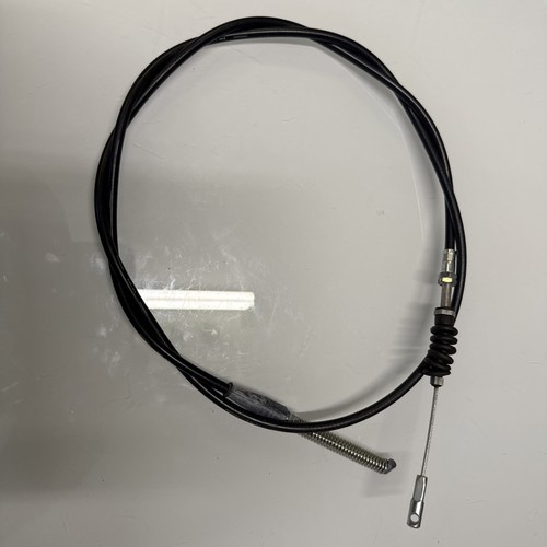 Cable comande bypass - cable, de