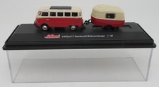 METAL DIE CAST SCHUCO HO 1/87