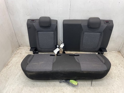 Banquette arrière opel - banquette,
