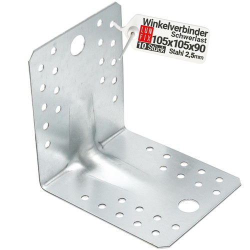 Pcs equerre renforcee - pcs,