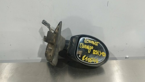 Rétroviseur droit renault - droit,