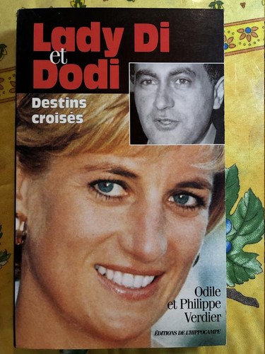 Lady dodi destins - et,