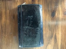 Portefeuille long YSL Yves