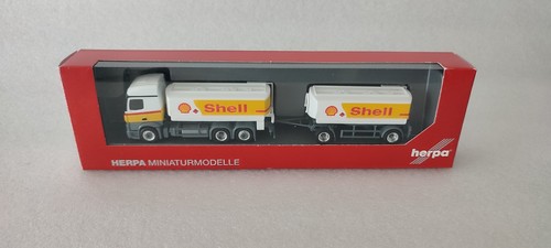 Herpa camions 87 - herpa, 1/87