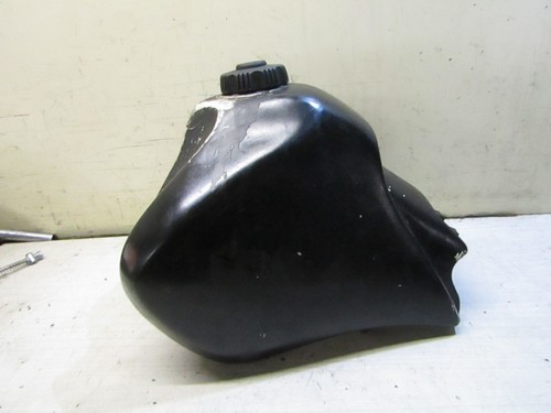 Reservoir plastique yamaha - reservoir, tt