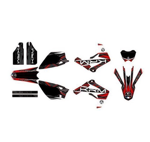 Kit deco autocollant pour - deco/autocollant,