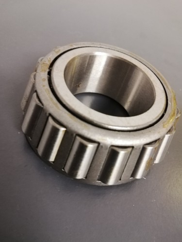 Roulement timken 02476 - roulement,