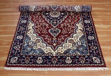 Tapis Oriental Turc Fait Main