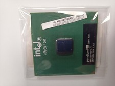 Intel PENTIUM 3 III COSTA RICA 866/256/133/1.7VSL4CB