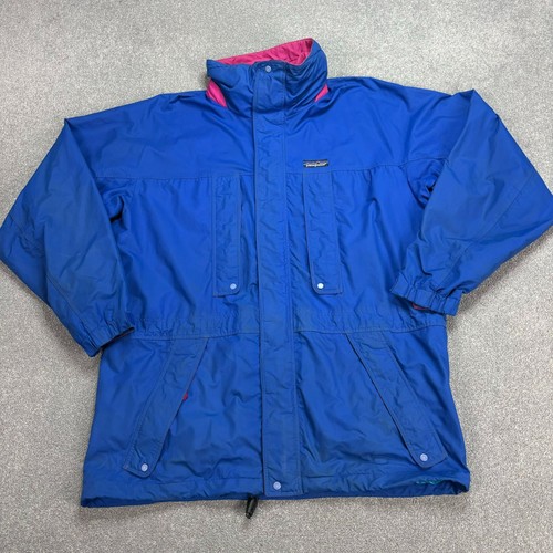 Vintage patagonia jacket - patagonia,