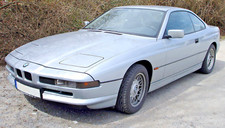 TÉLÉCHARGER BMW E31 840 Ci 850 Ci MANUEL D'ENTRETIEN RÉPARATION PDF ANGLAIS