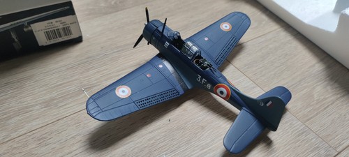Franklin mint precision - precision, armour