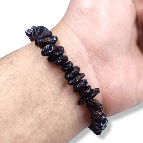 Bracelet brut pierre - brut,