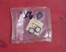 6 pièces anciennes pour Mitchell 488 / 498 .... moulinet référence 81977