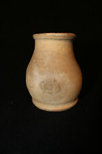 Pot époque gallo-romaine 