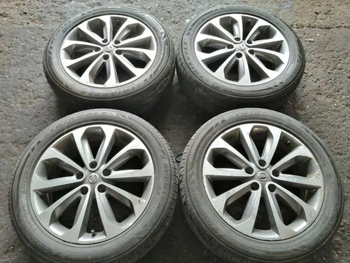Nissan juke f16 garniture - nissan,