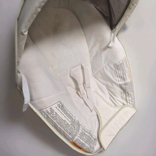 Graco infant bassinet napper - bassinet,
