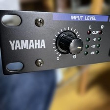 YAMAHA REV500 Digital