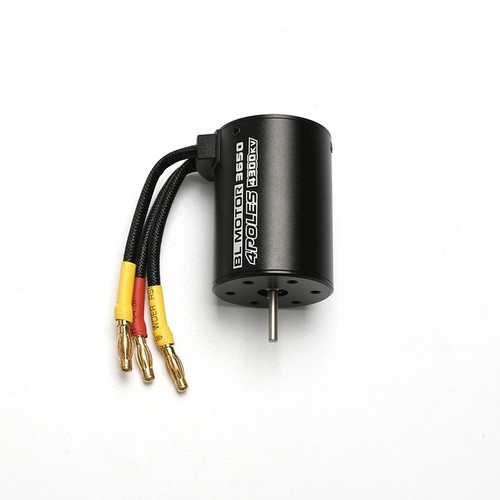 Moteur brushless compact - moteur,