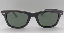 LUNETTE DE SOLEIL RAYBAN RB2140 WAYFARER