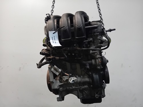 Peugeot 208 moteur - moteur, 2012-2019