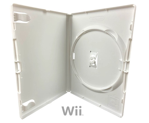 Nintendo wii original - nintendo,