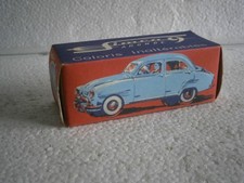 VOITURE MINIATURE SIMCA ARONDE