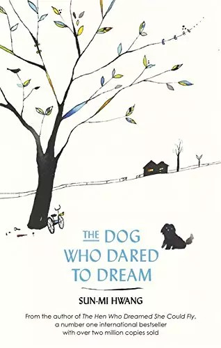 The dog who - to, dream