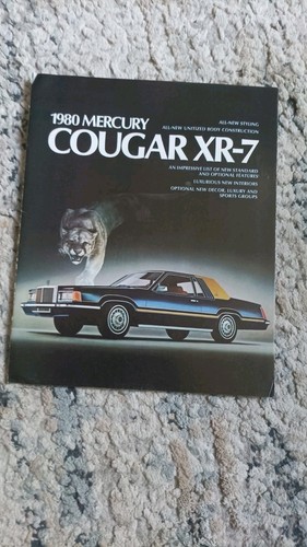 Catalogue brochure mercury - catalogue,