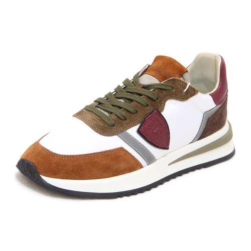 P8179 sneaker uomo philippe - sneaker,