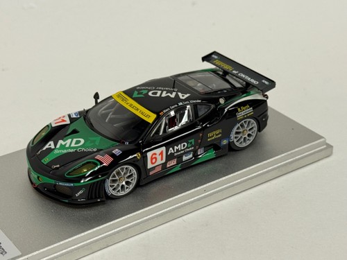 Tecnomodel ferrari 430 - tecnomodel,