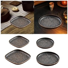 Dessous de Verre En Alliage