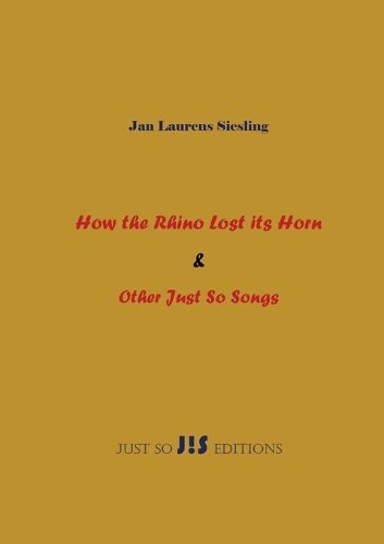 Jan laurens siesling how the - jan,