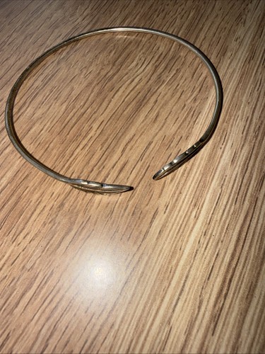 Bracelet jonc argent - bracelet, 925