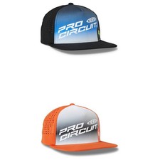 Casquette Snapback Fox Foyl PC