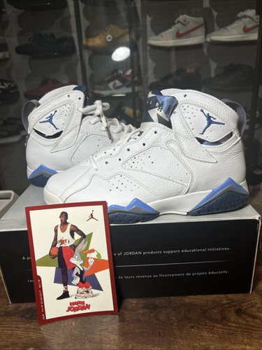 Taille air jordan 7 - 8, retro