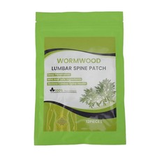 24 Count Wormwood Lumbar Spine