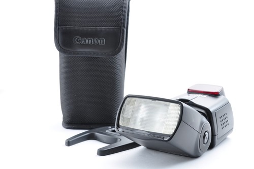 Appareil photo canon speedlite - photo,