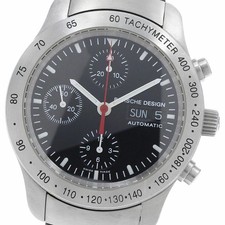 Porsche Design Eterna Day-Date