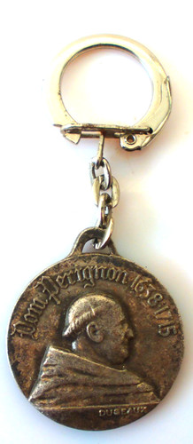 Porte cles keychain - cles,
