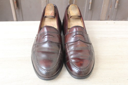 Mocassin alden 9161 color - alden,