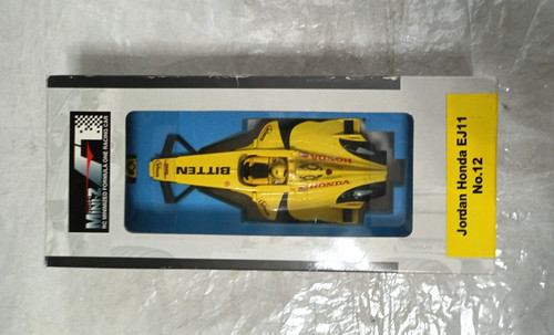 Kyosho mini jordan - kyosho, mini-z