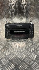 Autoradio origine mercedes - autoradio,